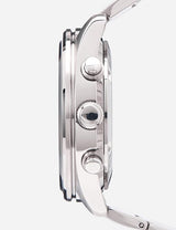 SSB377P1 Seiko Chronograph de hombre pulsera de metal