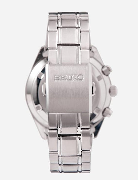 SSB377P1 Seiko Chronograph de hombre pulsera de metal
