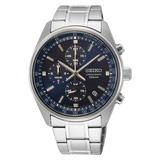 SSB377P1 Seiko Chronograph de hombre pulsera de metal