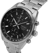 SSB379P1 Reloj Seiko Classic de caballero pulsera de metal