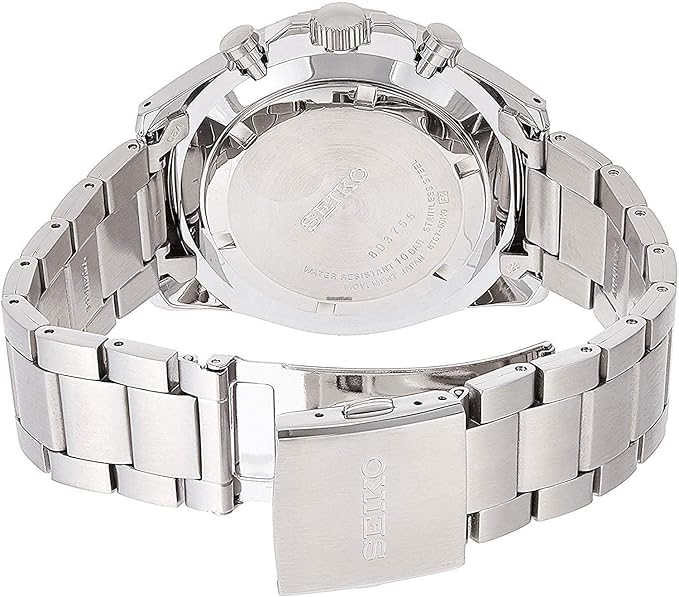 SSB379P1 Reloj Seiko Classic de caballero pulsera de metal