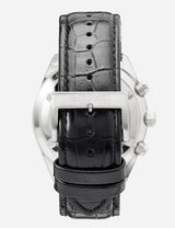 SSB383P1 Seiko Classic de caballero pulsera de piel