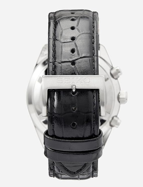 SSB383P1 Seiko Classic de caballero pulsera de piel