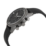 SSB393P1 Reloj Seiko Essentials de hombre pulsera de caucho 41 mm