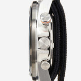 SSB403P1 Seiko Sport de caballero pulsera de tela