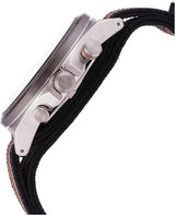SSB403P1 Seiko Sport de caballero pulsera de tela