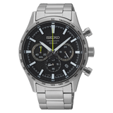 SSB413P1 Reloj Seiko de hombre correa de acero inoxidable