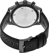 SSB417P1 Reloj Seiko Essentials de hombre pulsera de nylon 43 mm