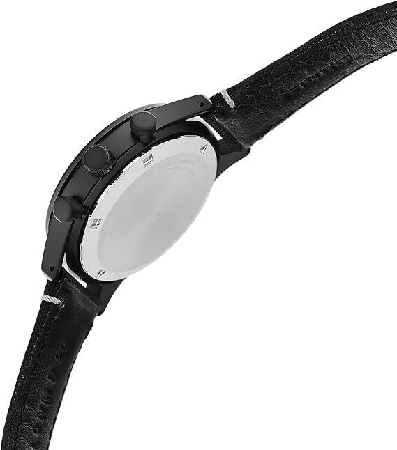 SSB421P1 Reloj Seiko de hombre correa de tela