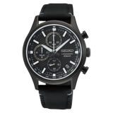 SSB421P1 Reloj Seiko de hombre correa de tela