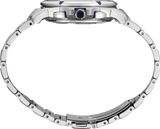 SSB431 Reloj Seiko Coutura de hombre pulsera de metal 42 mm
