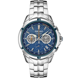 SSB431 Reloj Seiko Coutura de hombre pulsera de metal 42 mm