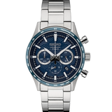 SSB445P1 Reloj Seiko para caballero correa de acero inoxidable
