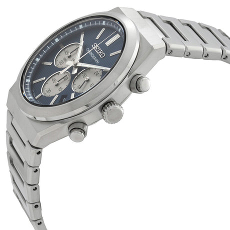 SSB453 Seiko Sport de caballero pulsera de metal