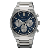 SSB453 Seiko Sport de caballero pulsera de metal