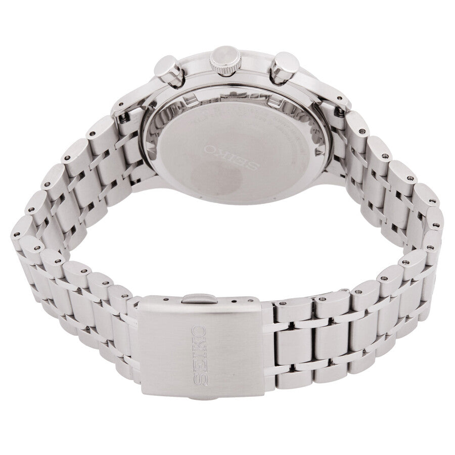 SSB477P1 Reloj Seiko de hombre pulsera de metal