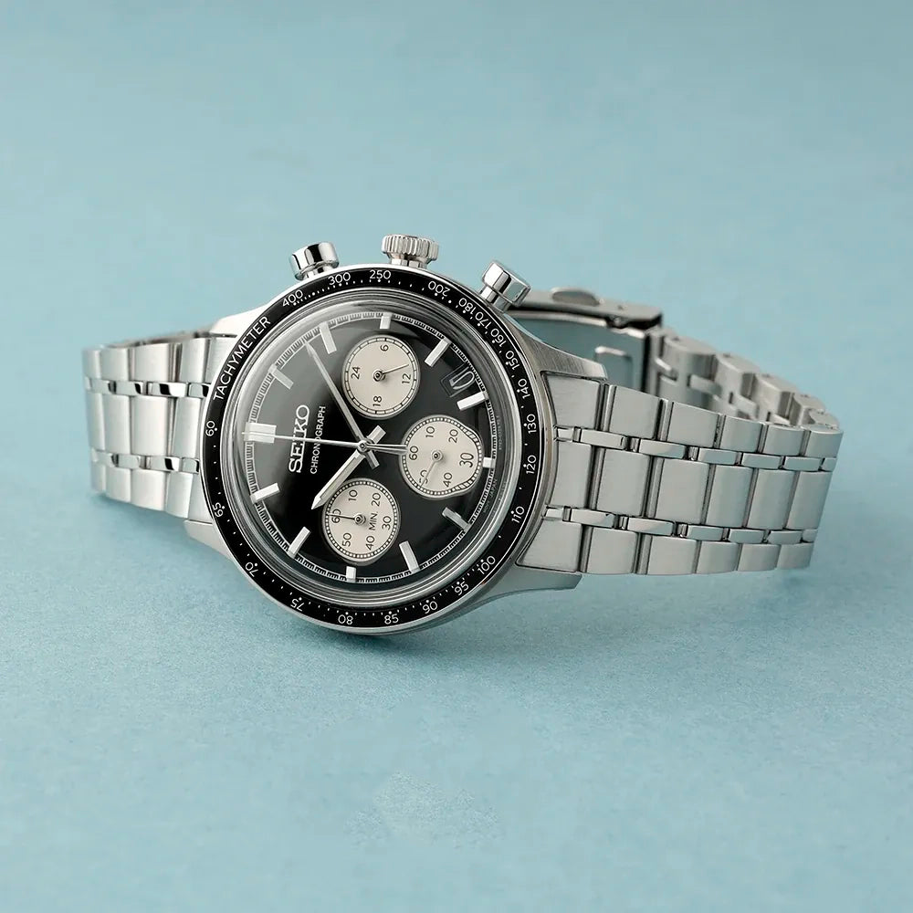 SSB479P1 Reloj Seiko de hombre pulsera de metal