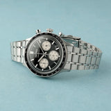 SSB479P1 Reloj Seiko de hombre pulsera de metal