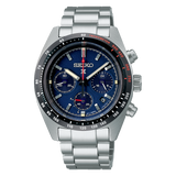 SSC815P1 Seiko Prospex Speedtimer Reloj de hombre pulsera de metal 39 mm