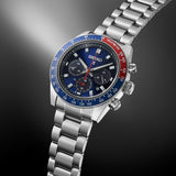 SSC913P1 Reloj Seiko Prospex de caballero pulsera de acero inoxidable
