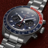 SSC913P1 Reloj Seiko Prospex de caballero pulsera de acero inoxidable