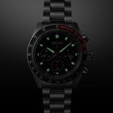 SSC915P1 Reloj Seiko Prospex de hombre pulsera de metal 42 mm