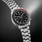 SSC915P1 Reloj Seiko Prospex de hombre pulsera de metal 42 mm