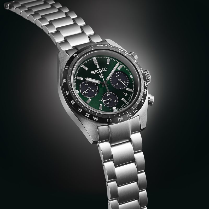 SSC933P1 Seiko Prospex Reloj  de hombre correa de metal