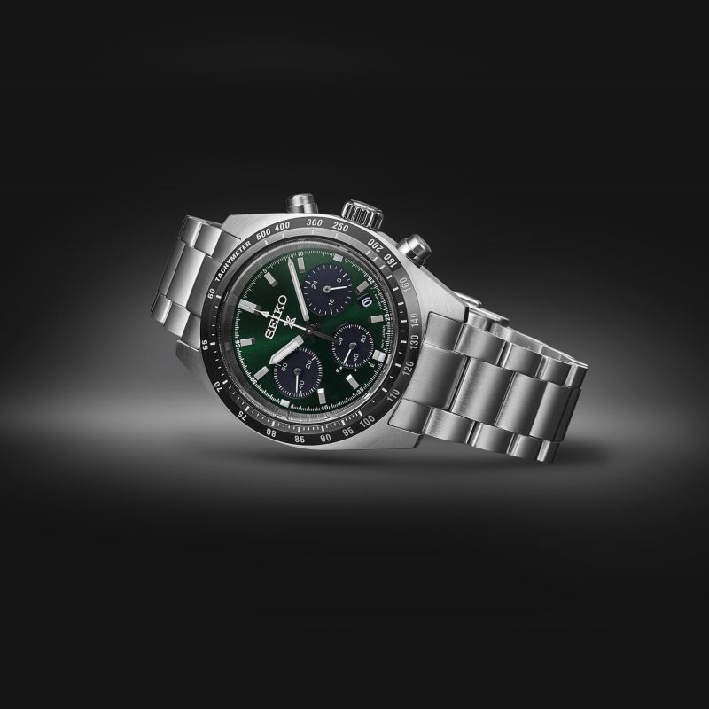 SSC933P1 Seiko Prospex Reloj  de hombre correa de metal