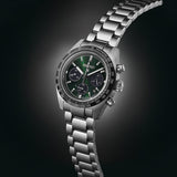 SSC933P1 Seiko Prospex Reloj  de hombre correa de metal