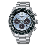 SSC935P1 Reloj Seiko Prospex Speedtimer de caballero correa de metal 41 mm