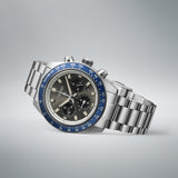 SSC939P1 Seiko Prospex Reloj de hombre pulsera de acero inoxidable