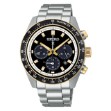 SSC941P1 Reloj Seiko Prospex Speedtimer de hombre pulsera de metal 41 mm