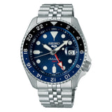 SSK003K1 Reloj Seiko 5 Sports para hombre pulsera de metal