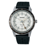 SSK011J1 Reloj Seiko Presage de hombre pulsera de piel 41 mm