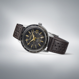 SSK013J1 Reloj Seiko Presage Style60's de hombre correa de piel