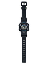 STL-S300 Reloj Casio de hombre correa de silicona
