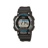 STL-S300 Reloj Casio de hombre correa de silicona