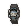 STL-S300 Reloj Casio de hombre correa de silicona