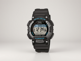 STL-S300 Reloj Casio de hombre correa de silicona