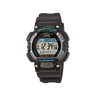 STL-S300 Reloj Casio de hombre correa de silicona