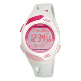 STR-300 Reloj Casio Unisex Banda de Caucho Digital 10 Años de Batería