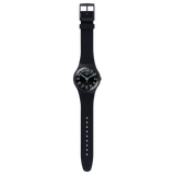 SUOB133 Reloj Swatch Secret Numbers de caballero correa de caucho