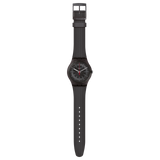 SUOB178 Reloj Swatch Intercyderal de hombre correa de resina
