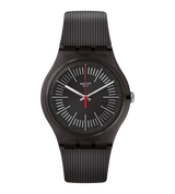 SUOB178 Reloj Swatch Intercyderal de hombre correa de resina