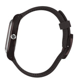 SUOC700 Reloj Swatch Brown Rebel unisex correa de resina