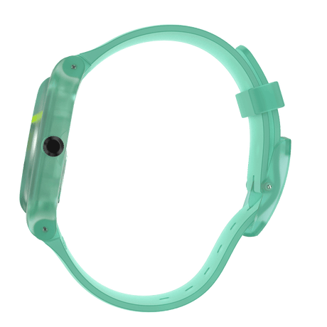 SUOG119 Reloj Swatch Nature Blur de dama correa de resina