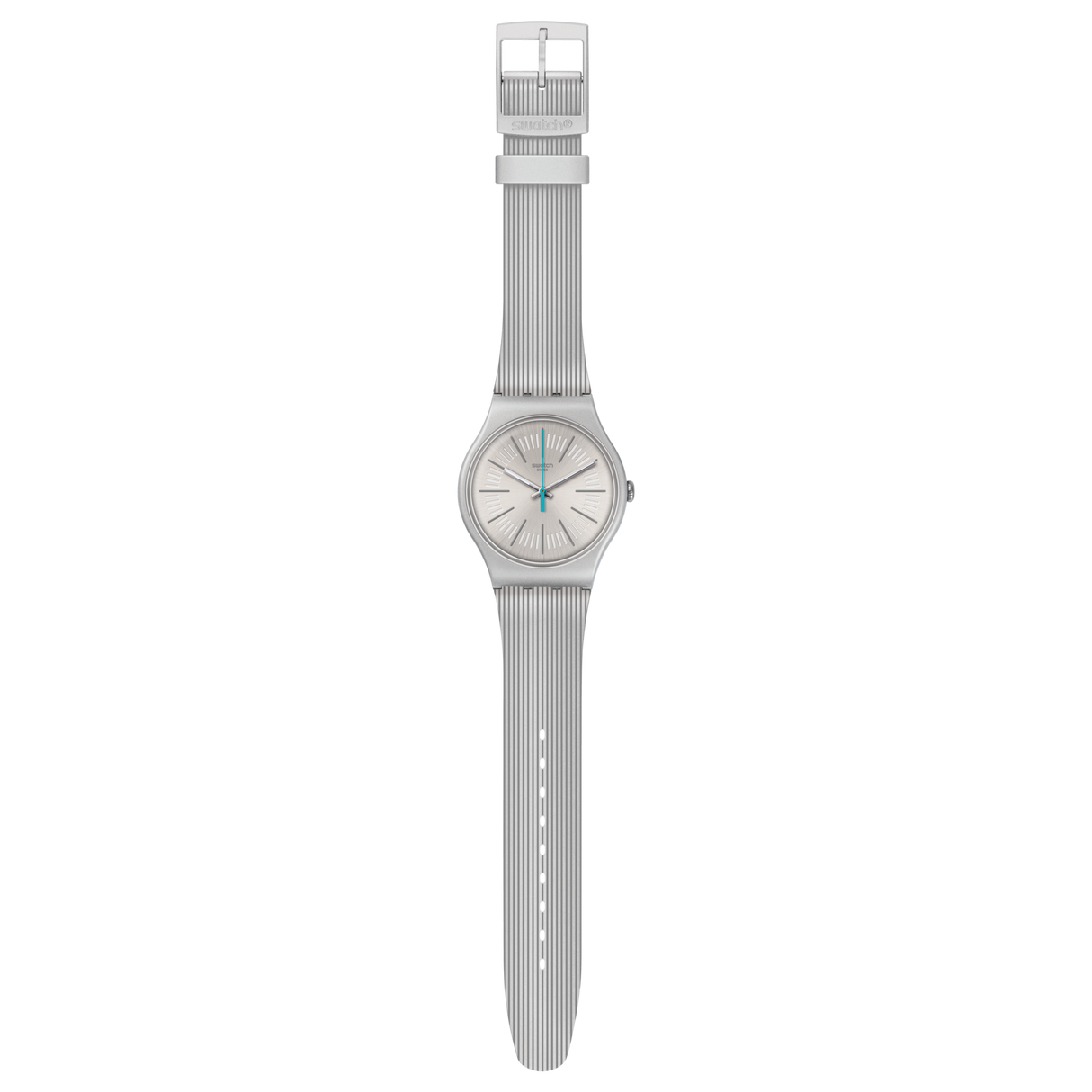 SUOM114 Swatch de hombre pulsera de resina