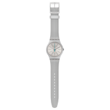 SUOM114 Swatch de hombre pulsera de resina