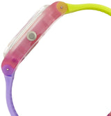 SUOP103 Reloj Swatch Dip in Color unisex pulsera de resina